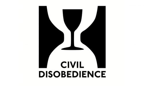 Civil Disobedience #29