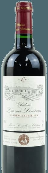 Bordeaux Supérieur