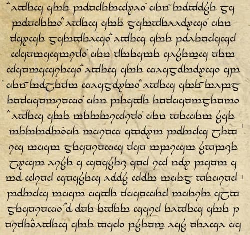 Elvish Juice