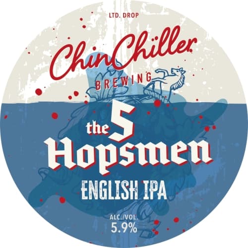 The 5 Hopsmen