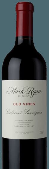 Old Vines Cabernet Sauvignon