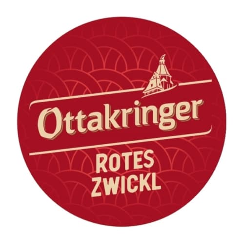Ottakringer Rotes Zwickl
