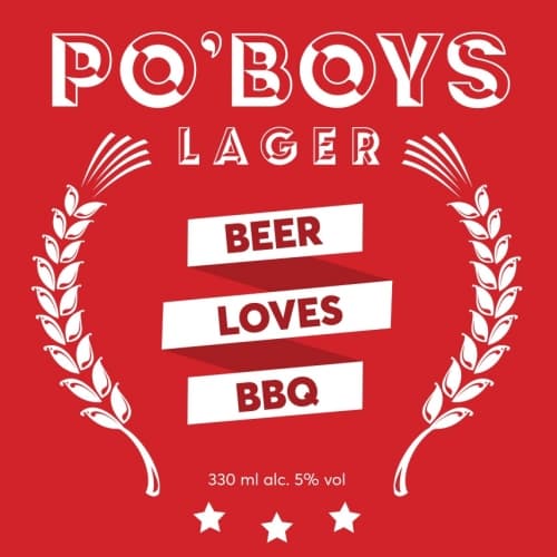 PO' Boys