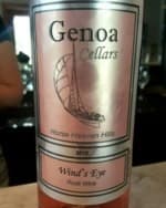 Wind's Eye Rosé