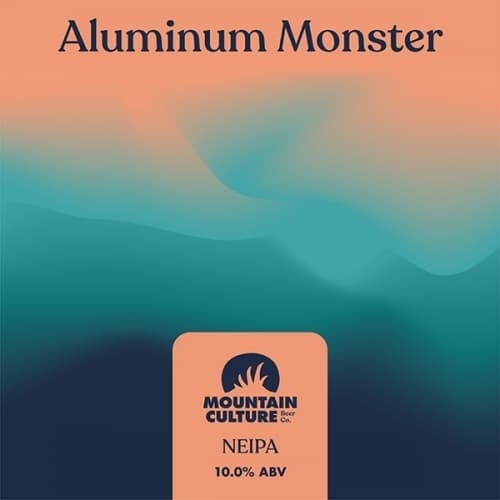 Aluminum Monster