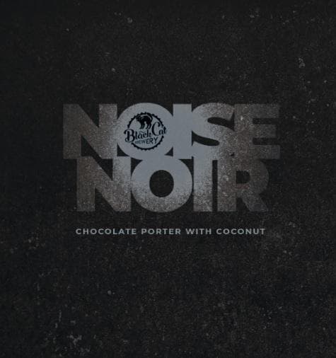 NOISE NOIR