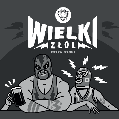 Wielki Złol