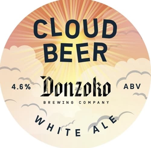 Cloud Beer