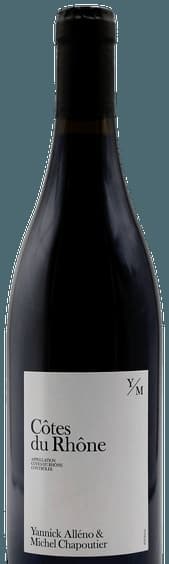 Côtes du Rhône
