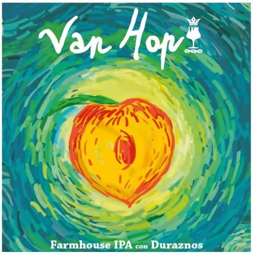 Van Hop