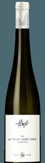 J&G Grüner Veltliner Federspiel