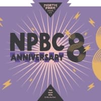 NPBC8 TDH Hazy DIPA