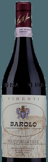 Bricco delle Viole Barolo Riserva