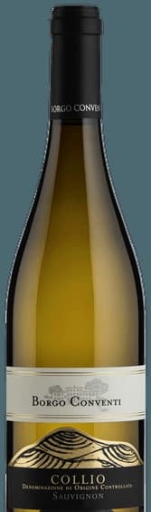 Sauvignon Collio