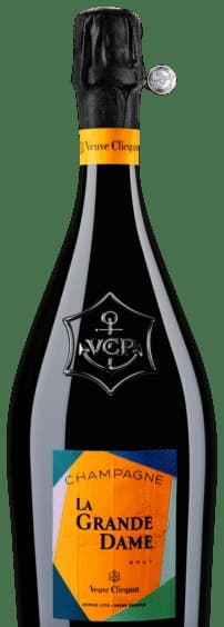 La Grande Dame Brut Champagne