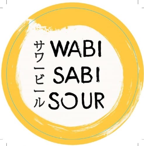 Wabi Sabi Sour