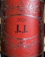 J.J. Riesling Kabinett