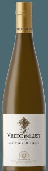 Casey’s Ridge Early Mist Riesling
