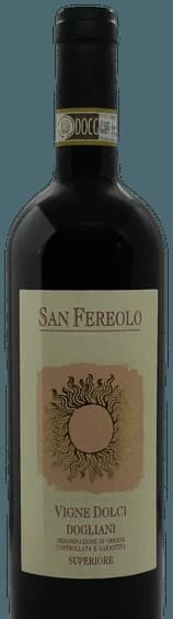 Vigne Dolci Dogliani Superiore