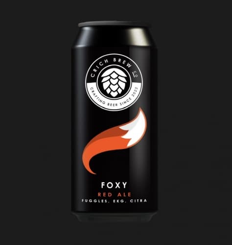 Foxy