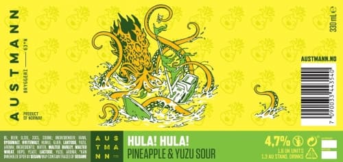 Hula! Hula!
