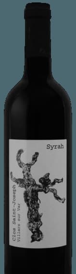 Villars-sur-Var Syrah