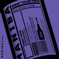 Robust"VULGAR"Porter