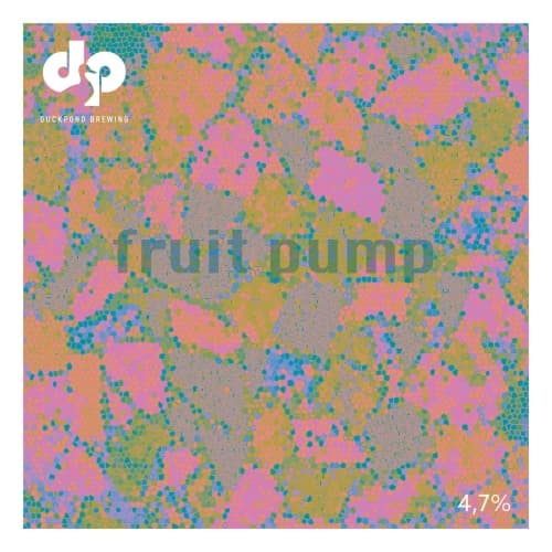 Fruit Pump