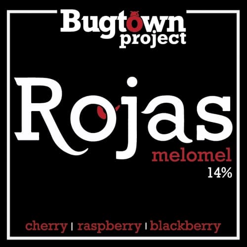 Rojas