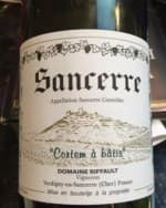Cantem à Bâtis Sancerre
