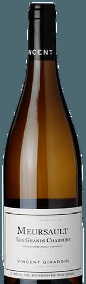 Meursault Les Grands Charrons