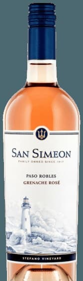 Grenache Rosé