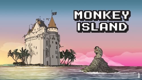 Monkey Island