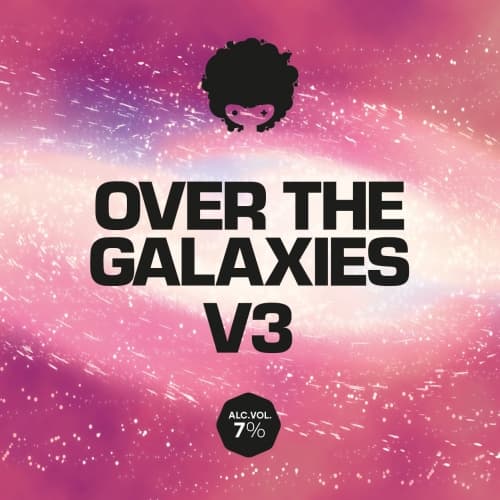 Over the Galaxies V3