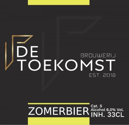 Zomerbier