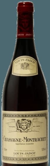 Chassagne-Montrachet Rouge