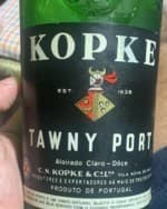 Porto Tawny