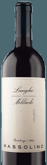 Nebbiolo Langhe