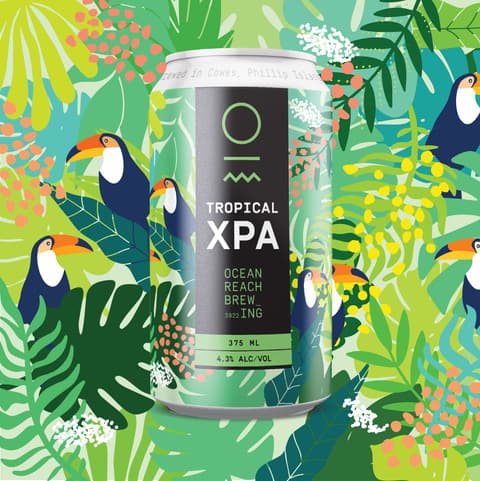 Tropical XPA