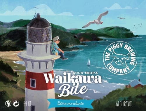 Waikawa Bite