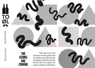 The Germs Are Coming!