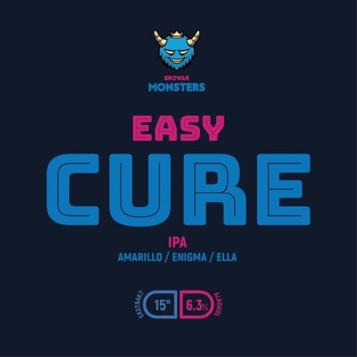 Easy Cure