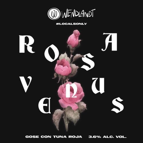 Rosa Venus