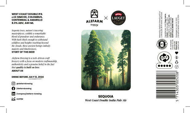Sequoia