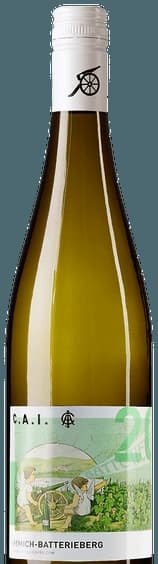 C. A.I. Riesling Kabinett