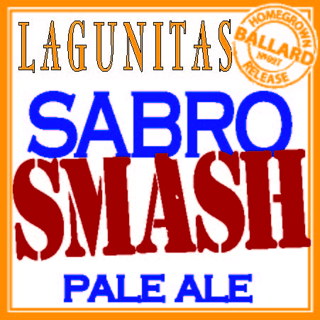 Sabro SMASH