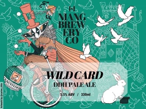 Wild Card