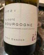 Bourgogne Aligoté