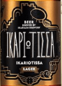 Ikariotissa Lager