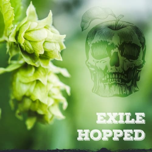 Hopped Exile